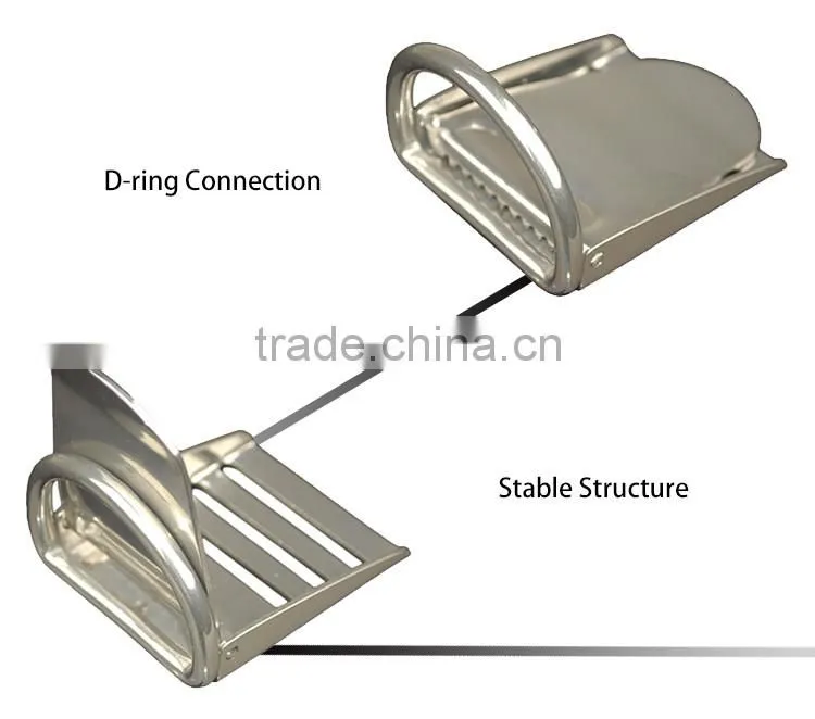 Wholesale 420 Stainless Steel Diving Weight Belt Buckles