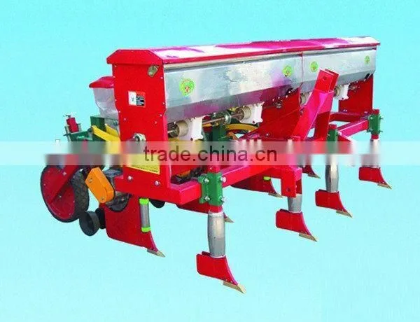 Premium Quality for 4-row Corn Seeder