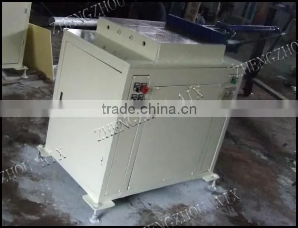 Wax candle making machine/crayon making machine