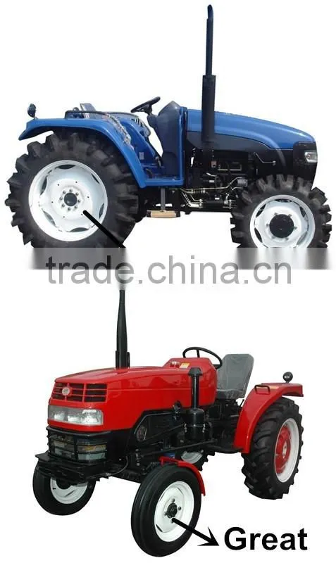 steel wheel rims wheel for universal tractor