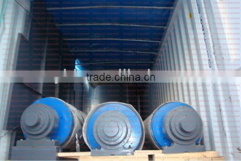 high quality calender for paper machine