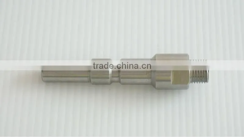 High Pressure Ball Quick Coupling
