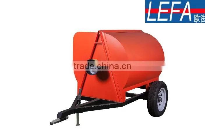 Chicken Manure Spreader Manufacture
