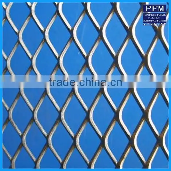 expanded mesh building wire mesh