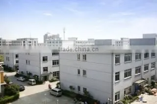 Ningbo Judin Special Monofilament Co., Ltd. company overview - view 1