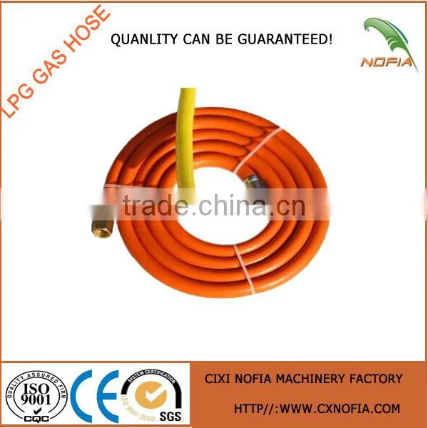 TOP QUALITY !!! Gas Cooker Hose