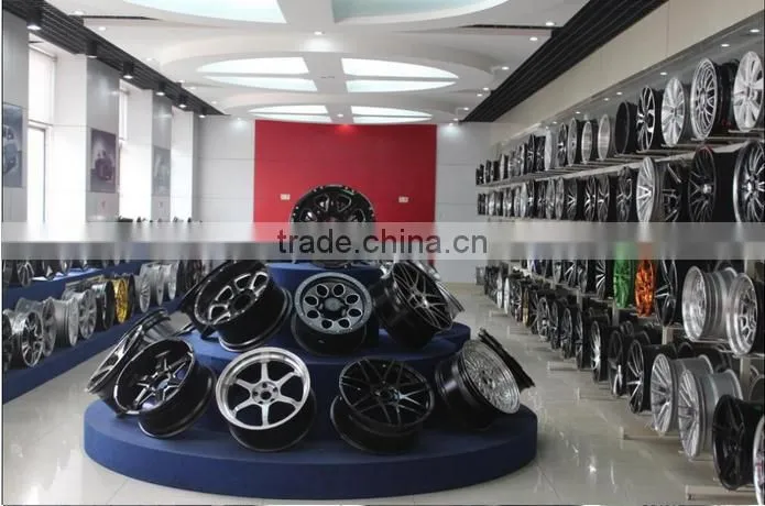 trailer wheel rim / Truck Wheel Rim 6.00 17.5 6.75 17.5