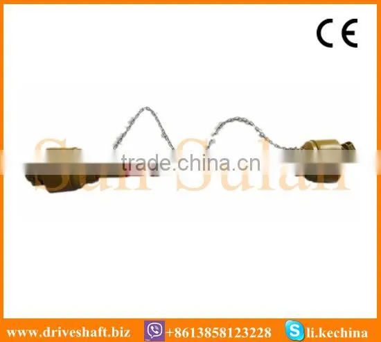 pto shaft lemon tube