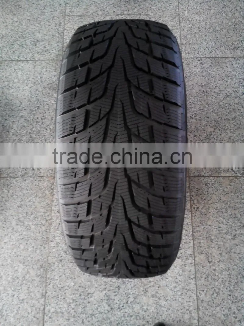 COMFORSER Factory Wholesale 265/70r19.5, 285/70r19.5 car winter tires ,SUV Tyres