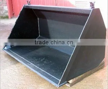 Excavator 20t Excavator Rock Bucket