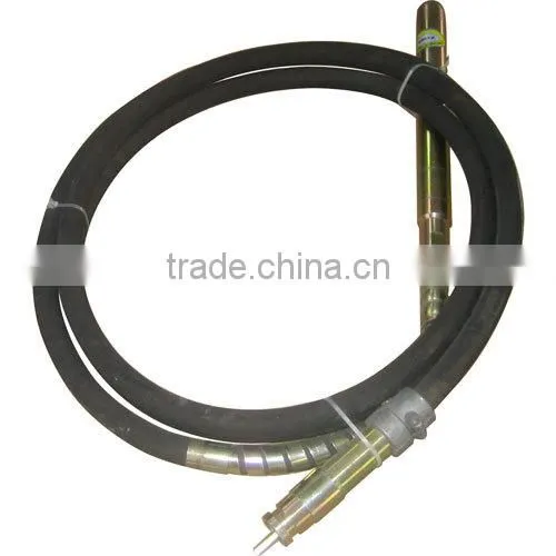 WH-VR Robin EY20 Gasoline engine Concrete Vibrator