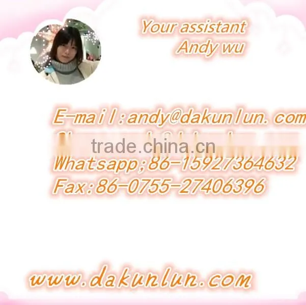 China Custom High Precision Flat Metal Gasket