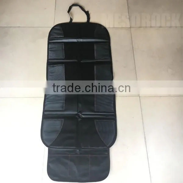 Automotive backseat protector mat baby auto seat protector car seat protector