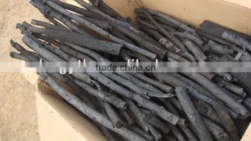good performance continuous carbonization furnace