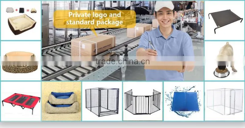For Amazon and eBay stores Extra Wide Child Toddler Thru Fence Baby Safety Gate Door