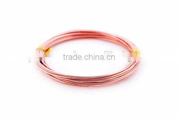 2mm bonsai craft aluminum wire
