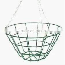 high quality antique garden hanging basket