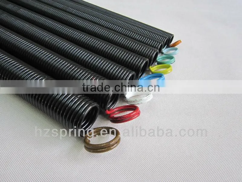 Garage Door Tension Spring