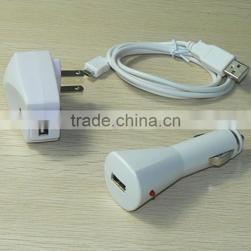 usb charger 10 in 1 portable multi usb phone charger cable