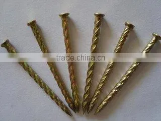 flooring nails
