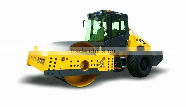 LSS1902-2 Single Drum Road Compaction Machiner
