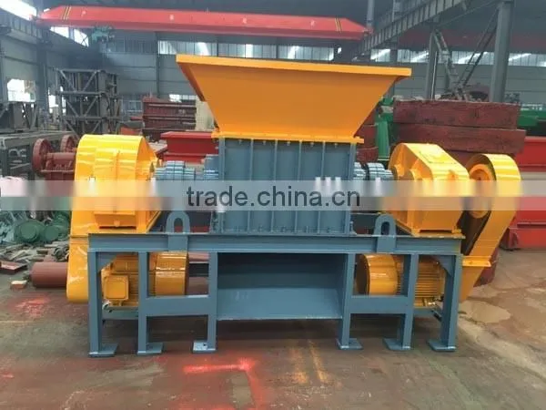 Wood crusher, woodboard shredder machine with best price