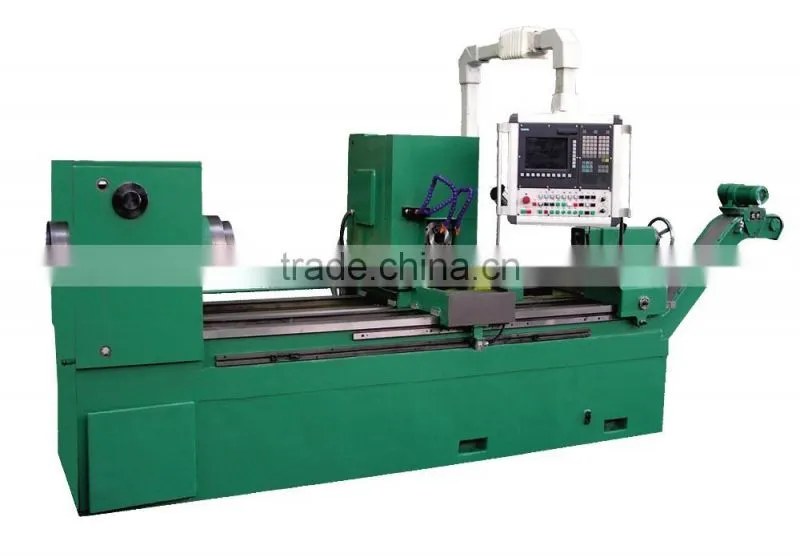 CNC Horizontal Screw-Rod Milling Machine (Universal Thread Milling Machine)