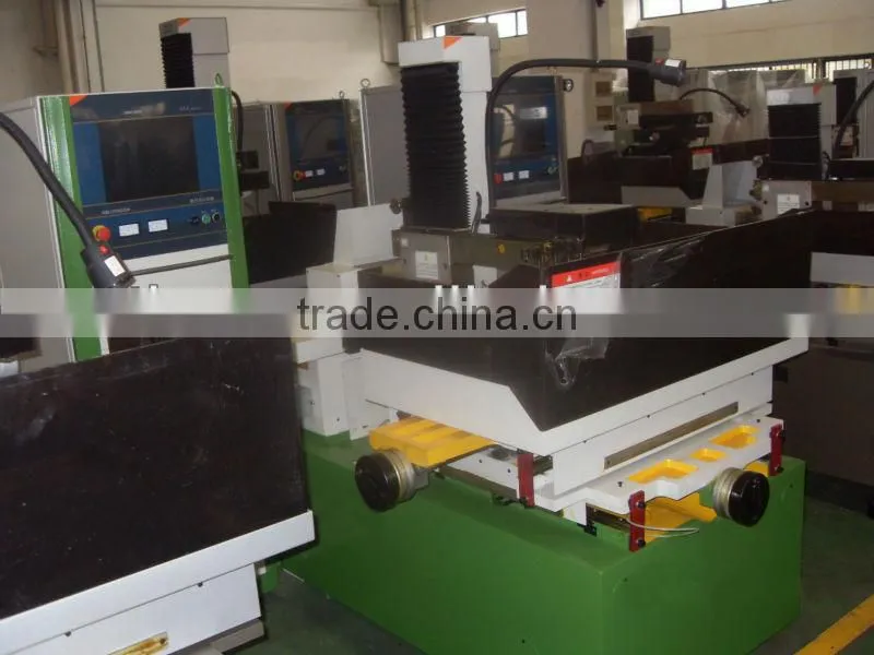 DK-320 Wire Cut EDM