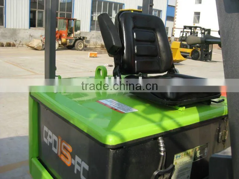 Hot sale! 2.5ton battery forklift