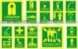 IMO Symbols