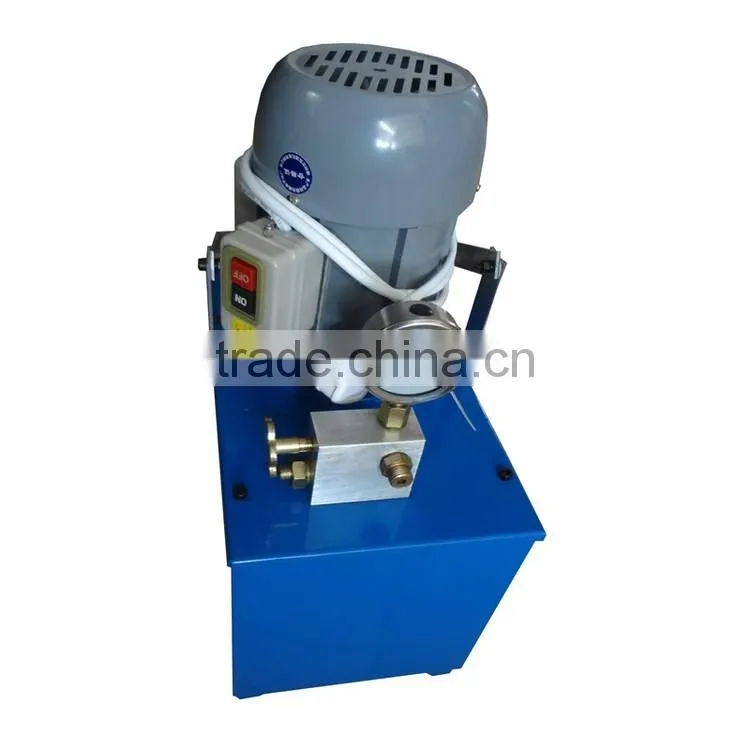 Top selling products 2016 dsy60a electric pressure test pump from china online shopping