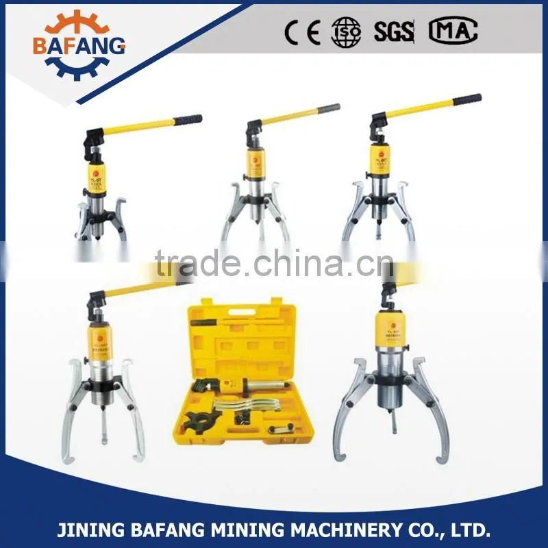 Professional high quality hydraulic bearing puller price