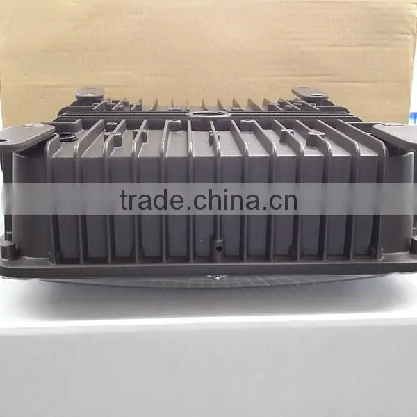 IP65 Waterproof Die Casting Aluminum LED Flood Light Covers