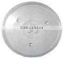Microwave Oven Turntable Glass Plates
