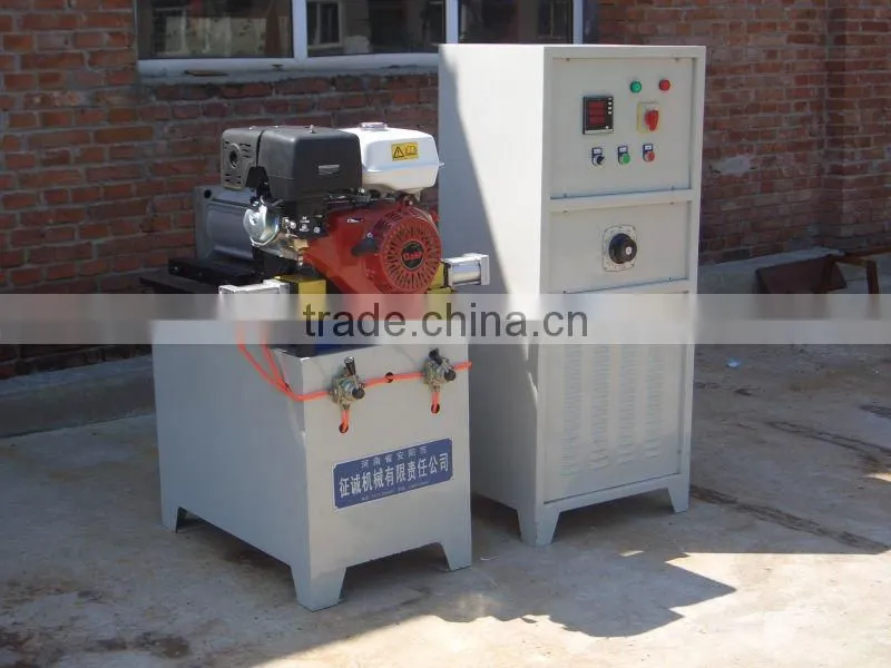Car Testing Equipment