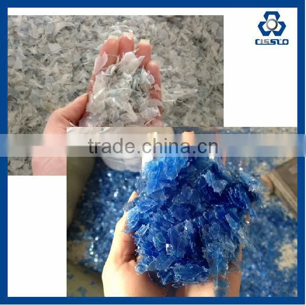 PSF PET fiber processing plant fiber processing