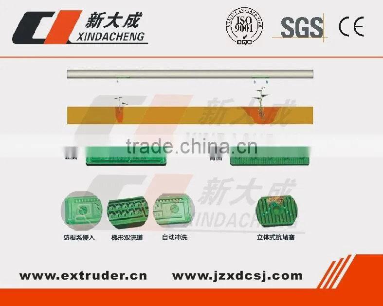 drip irrigation system ,for agriculture farm