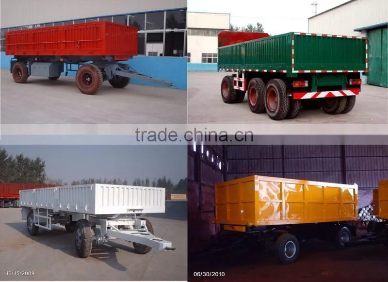 full farm utility trailer