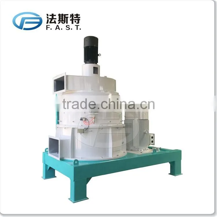 Pulverizer with reasonable price for aqua feed
