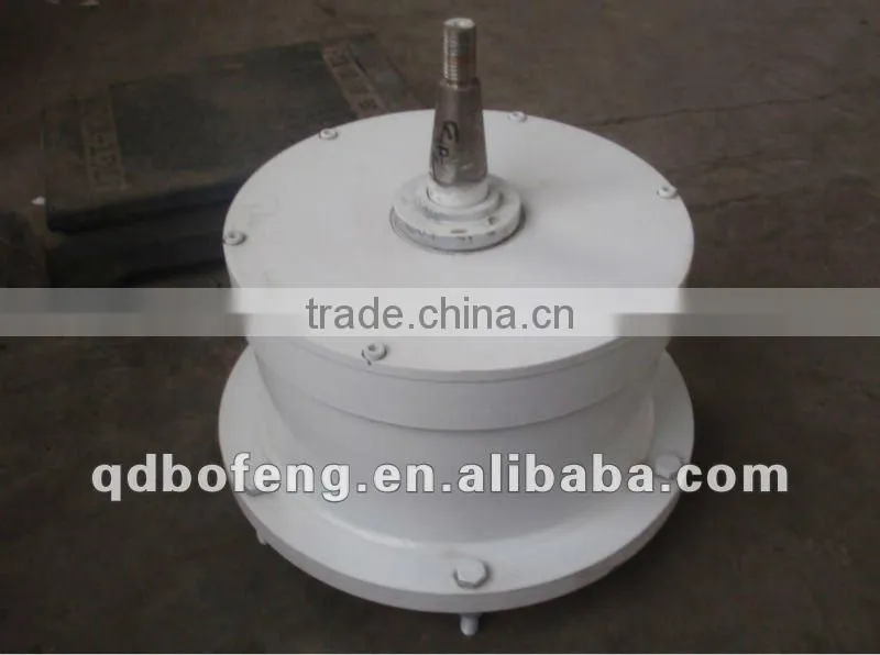 H type 48V vertical axis wind generator