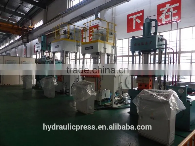 Quality Sheet Metal Forming Machine
