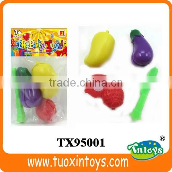 6 pcs scorpion toys, plastic toy scorpion