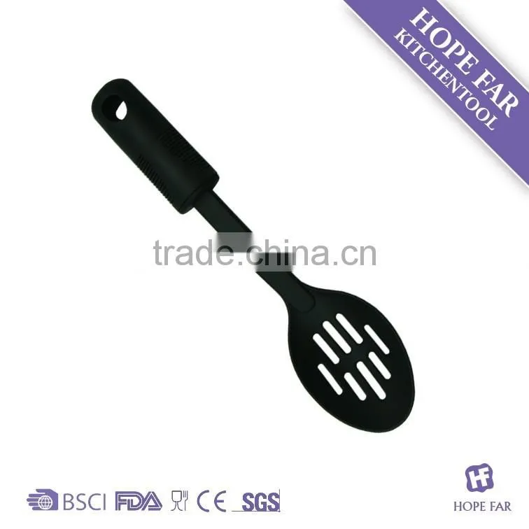 N260-2 Heat resistant 3pcs nylon kitchen utensils set