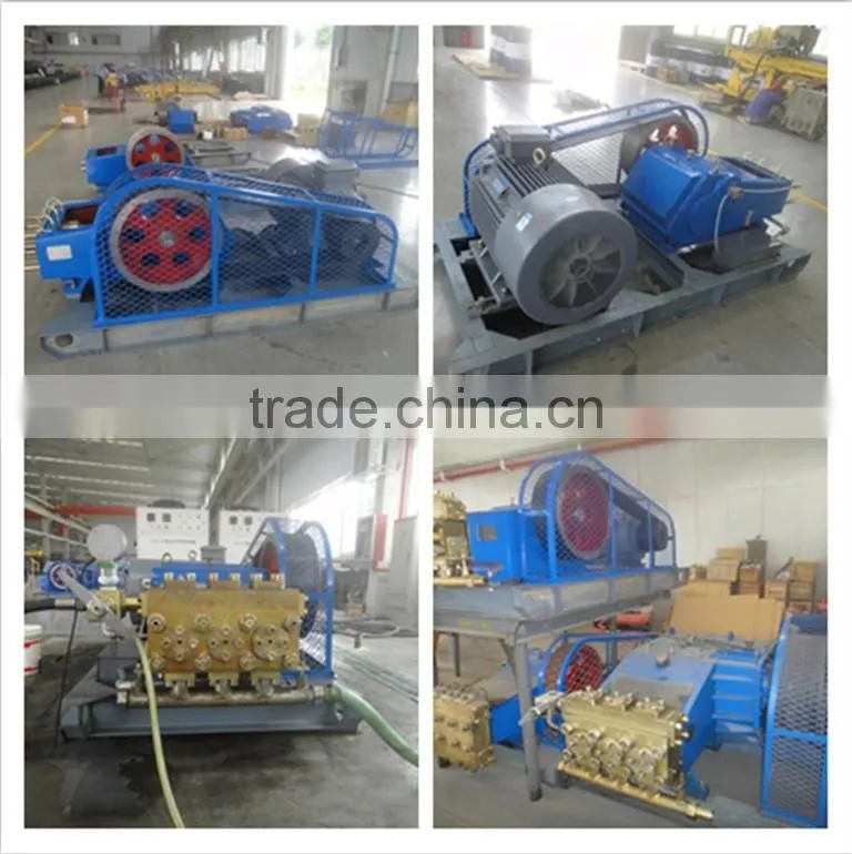 XDQ-1200 full hydraulic geo equipment core drilling machine