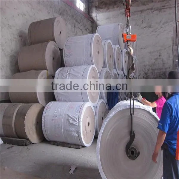 1760mm Corrugated Paper Line