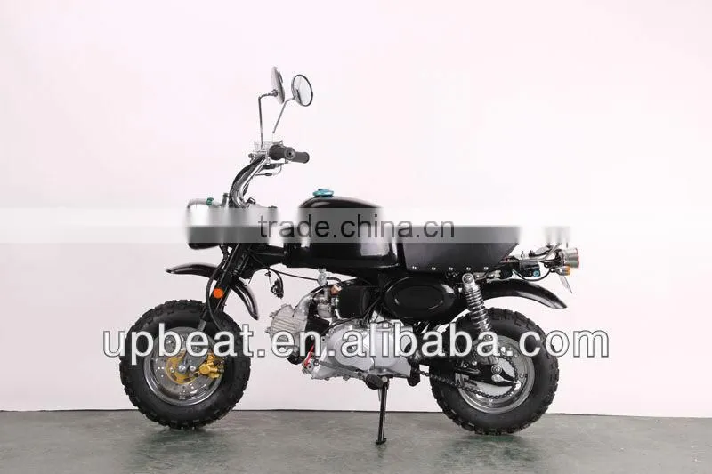 UPBEAT GORILLA BIKE 110CC DIFFERENT COLOR