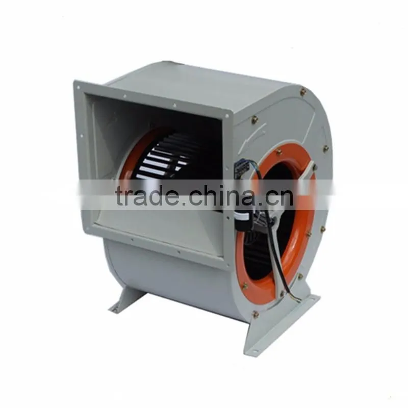 Hydroponics 200 250 300 centrifugal ac quiet fan with grow tent