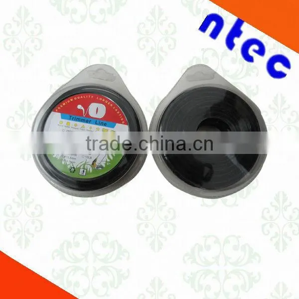 Nylon Trimmer Line/grass cutter line