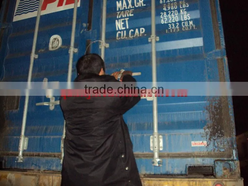 Stone Remover Drum Screening Machine