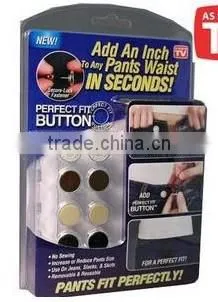 perfect -fit button